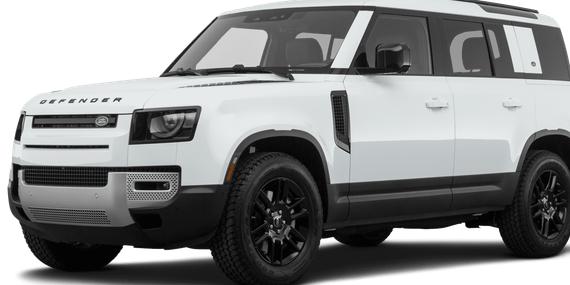 LAND ROVER DEFENDER 2023 SALEP7EU2P2214260 image